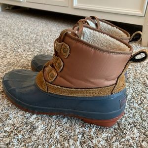American Eagle Duck Boots